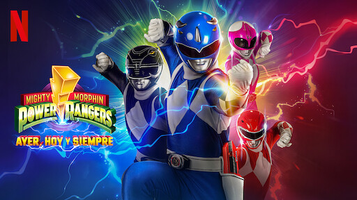 Análisis Mighty Morphin Power Rangers: Ayer, hoy y siempre