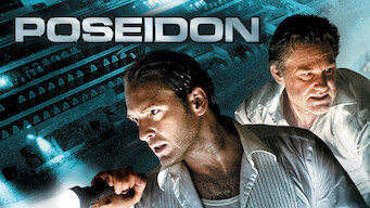 Poseidon