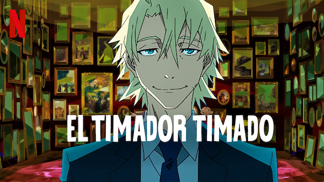 El timador timado