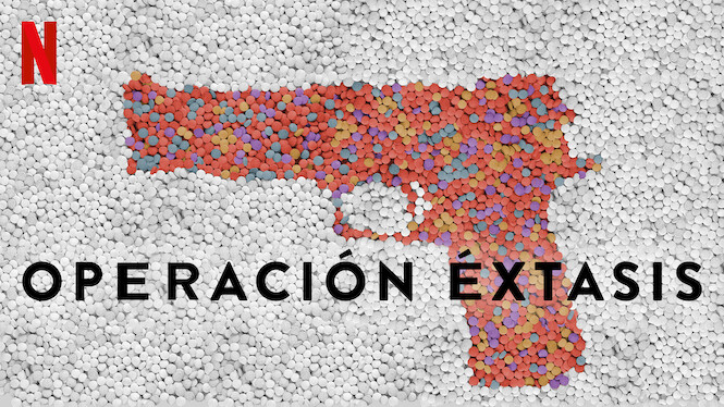 Operación Éxtasis