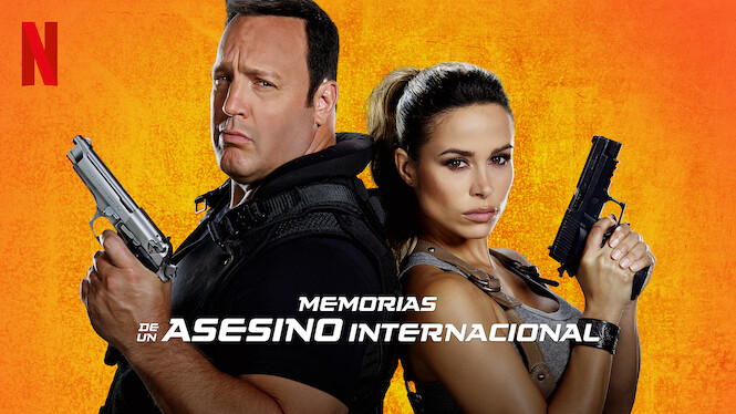Memorias De Un Asesino Internacional Reparto