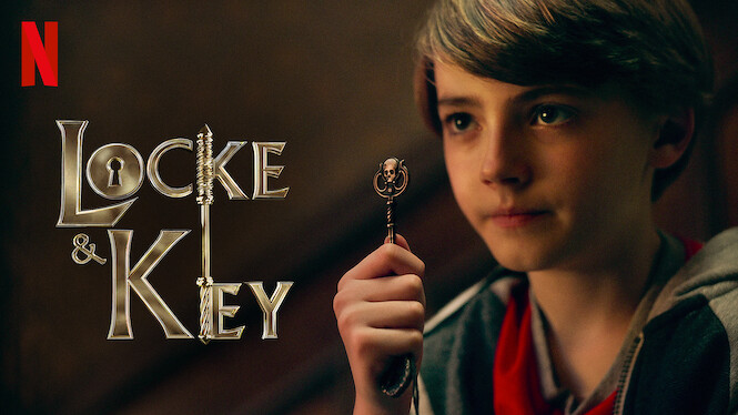 Felix Mallard Locke And Key Season 2 Locke & Key (2020) - Netflix | Flixable