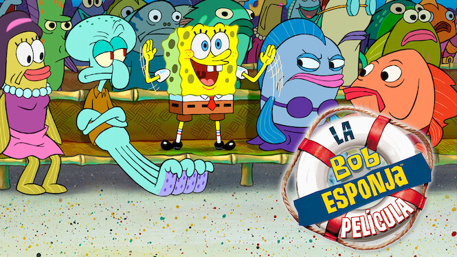 Capitulo De Bob Esponja Las Botas Chillonas