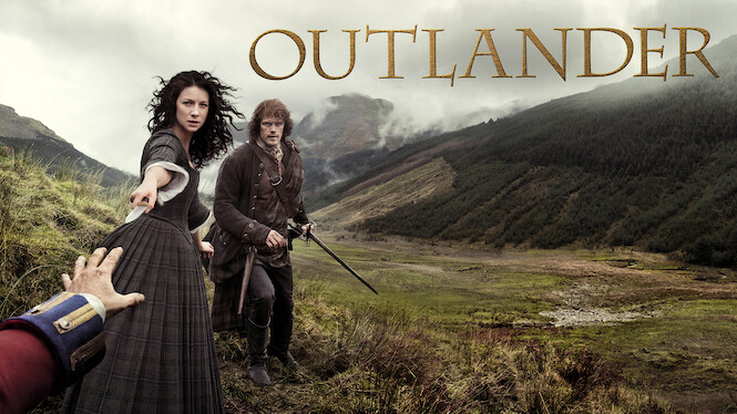 Outlander